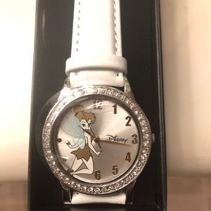 Tinker bell watch